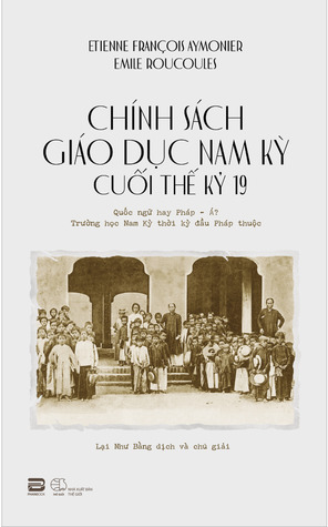 Chính sách giáo dục tại Nam kỳ cuối thế kỷ 19