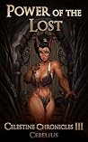 Book cover for Power of the Lost (Celestine Chronicles, #3)