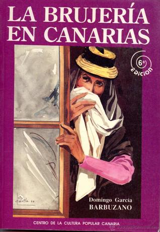 La brujería en Canarias