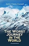 The Worst Journey...
