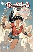 Bombshells: United, Vol. 1: American Soil