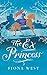 The Ex-Princess (The Borderline Chronicles #1)