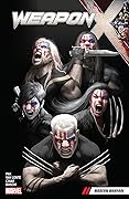 Weapon X, Vol. 3: Modern Warfare