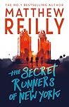 The Secret Runner...