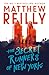The Secret Runners of New York
