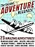 The Second Adventure MEGAPA...