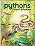 Pythons Giant Snakes