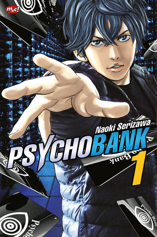 Psycho Bank 1