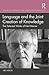 Language and the Joint Crea...