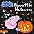 Peppa Pig - Peppa fête Halloween