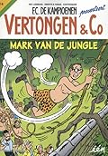 Mark van de jungle