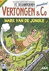 Mark van de jungle (Vertongen & Co, #14)