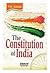 The Constitution of India by P.M. Bakshi