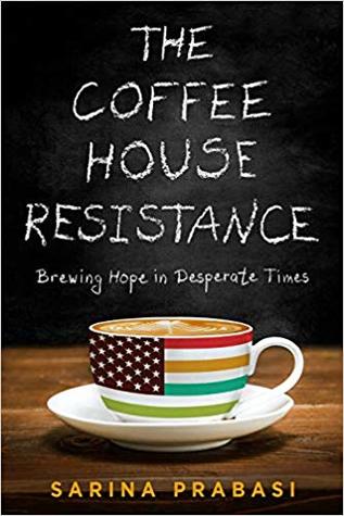The Coffeehouse Resistance (Paperback)