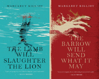 Danielle Cain (2 Book Series)