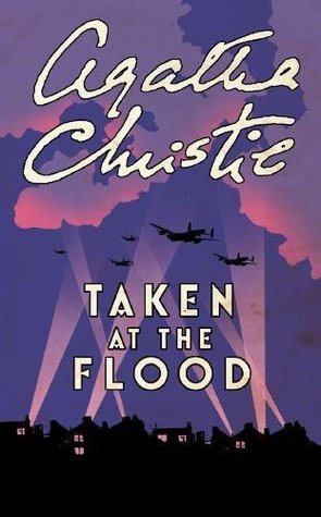 Taken at the flood