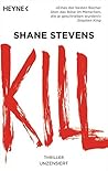 Kill by Shane Stevens