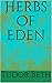 Herbs of Eden