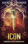 Icon by Jeffrey L. Kohanek