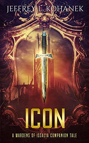 Icon (Wardens of Issalia #0.5)