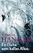 En flicka som kallas Alice by Kristin Hannah En flicka som kallas Alice by Kristin Hannah