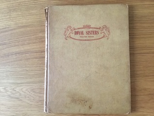 Royal Sisters, Volume Three 1950-1951 (Hardcover)