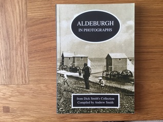 Aldeburgh in Photographs (Paperback)