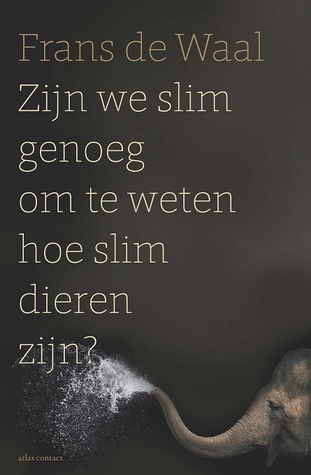 Zijn we slim genoeg om te weten hoe slim dieren zijn?