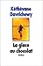 La Glace au chocolat