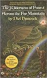 Across the Far Mountain (The Wilderness of Four, #1) Across the Far Mountain (The Wilderness of Four, #1)