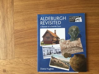 Aldeburgh Revisited (Paperback)