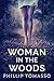 Woman in the Woods