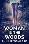 Woman in the Woods
