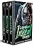 London Inked Boys: The Complete Series