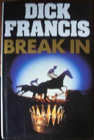Break In