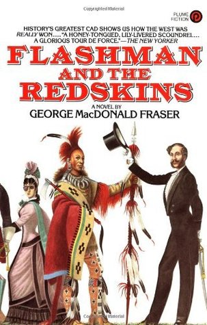 Flashman and the Redskins