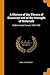 A History of the Theory of Elasticity and of the Strength of Materials: Galilei to Saint-Venant, 1639-1850