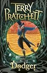 Dodger by Terry Pratchett