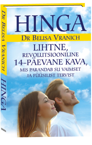 Hinga: LIHTNE, REVOLUTSIOONILINE 14-PÄEVANE KAVA, MIS PARANDAB SU VAIMSET JA FÜÜSILIST TERVIST