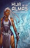 Hija de las Almas by Darío M. Urdiales