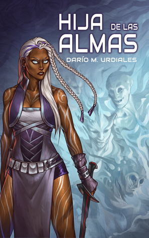 Hija de las Almas