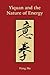 Yiquan and the Nature of Energy by Fong Ha Yiquan and the Nature of Energy by Fong Ha