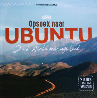 Opsoek naar Ubuntu (Paperback)