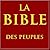LA BIBLE DES PEUPLES by Bernard Hurault