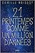 21 printemps comme un million d'années by Camille Brissot