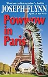 Powwow in Paris
