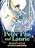 Peter Pan en Laurie