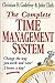 The Complete Time Management System