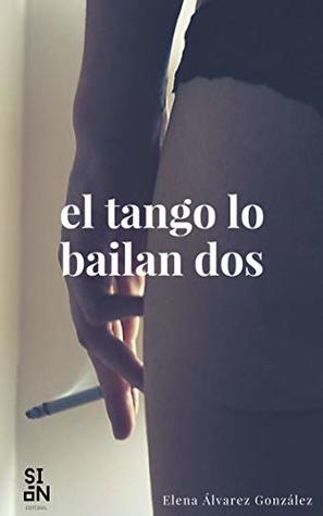 El tango lo bailan dos