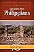 Philippians: The Bride's Prize